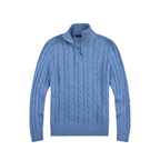 Suéter Masculino em Tricot
