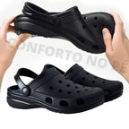 Chinelo Ortopédico Masculino e Feminino Antiderrapante