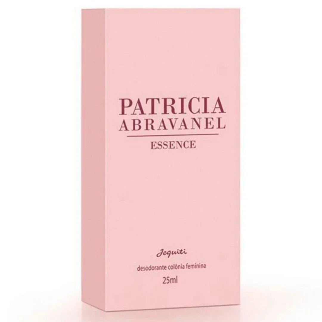 Colônia Patricia 25ml