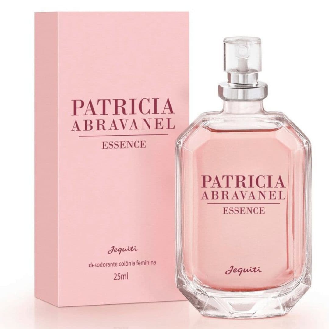Colônia Patricia 25ml