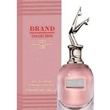 Perfume Feminino Escandal Brand Collection 25ML