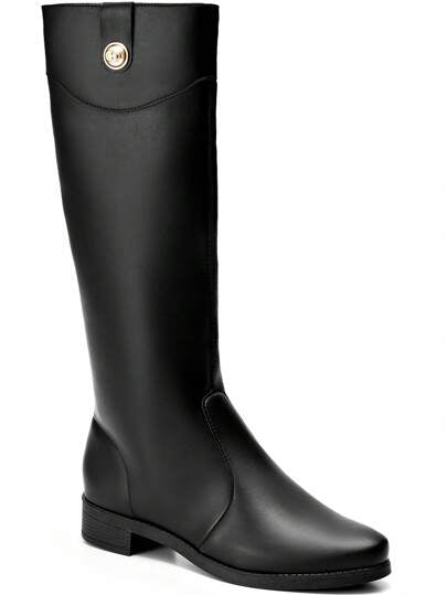 Bota Feminina Cano Alto Festa Junina