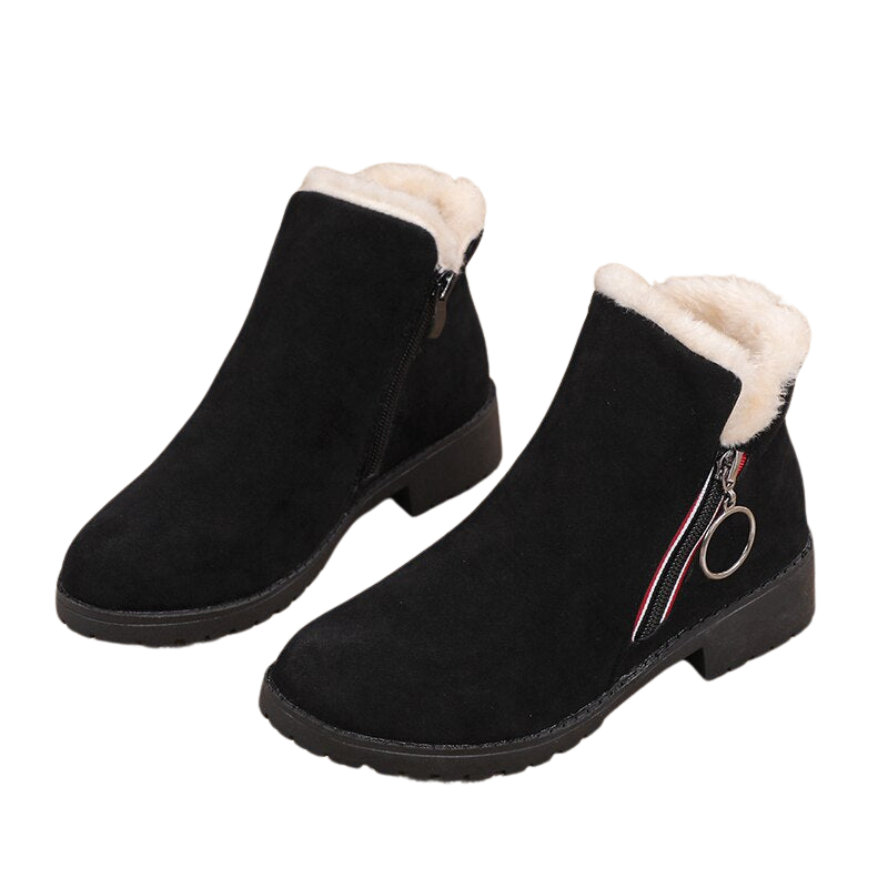 Bota Inverno Pérola