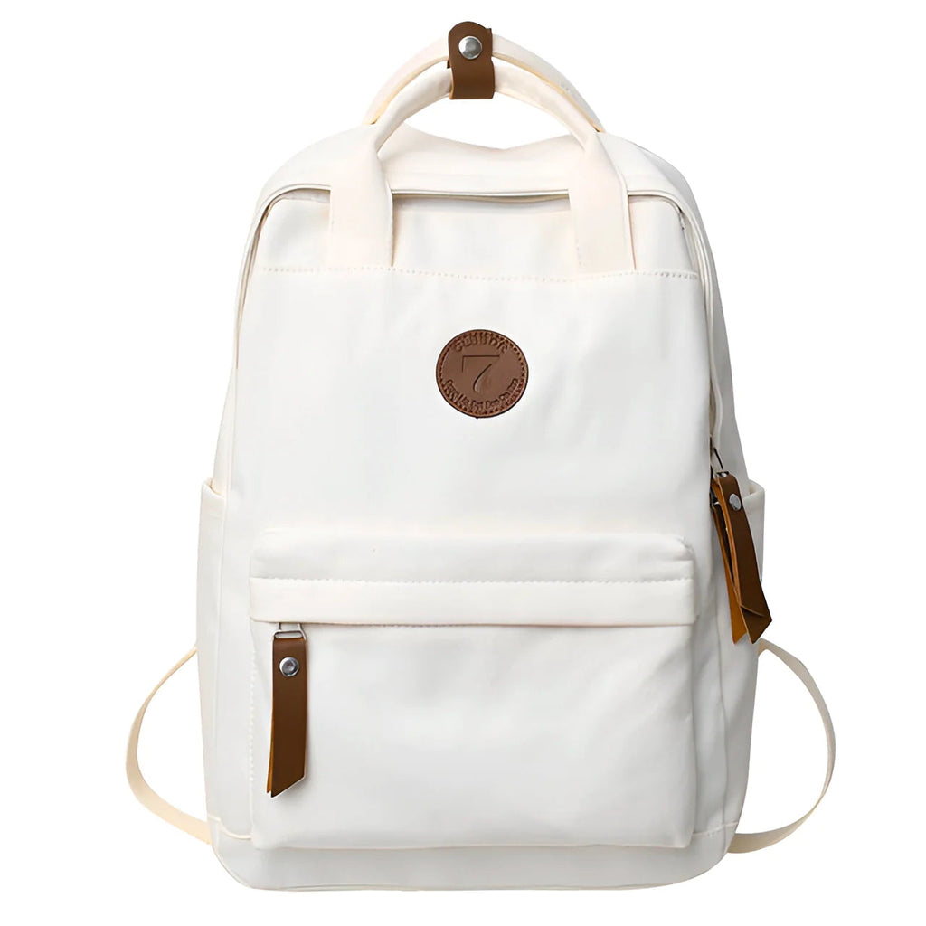 Mochila | SevenVintage Verão Faculdade e Passeio
