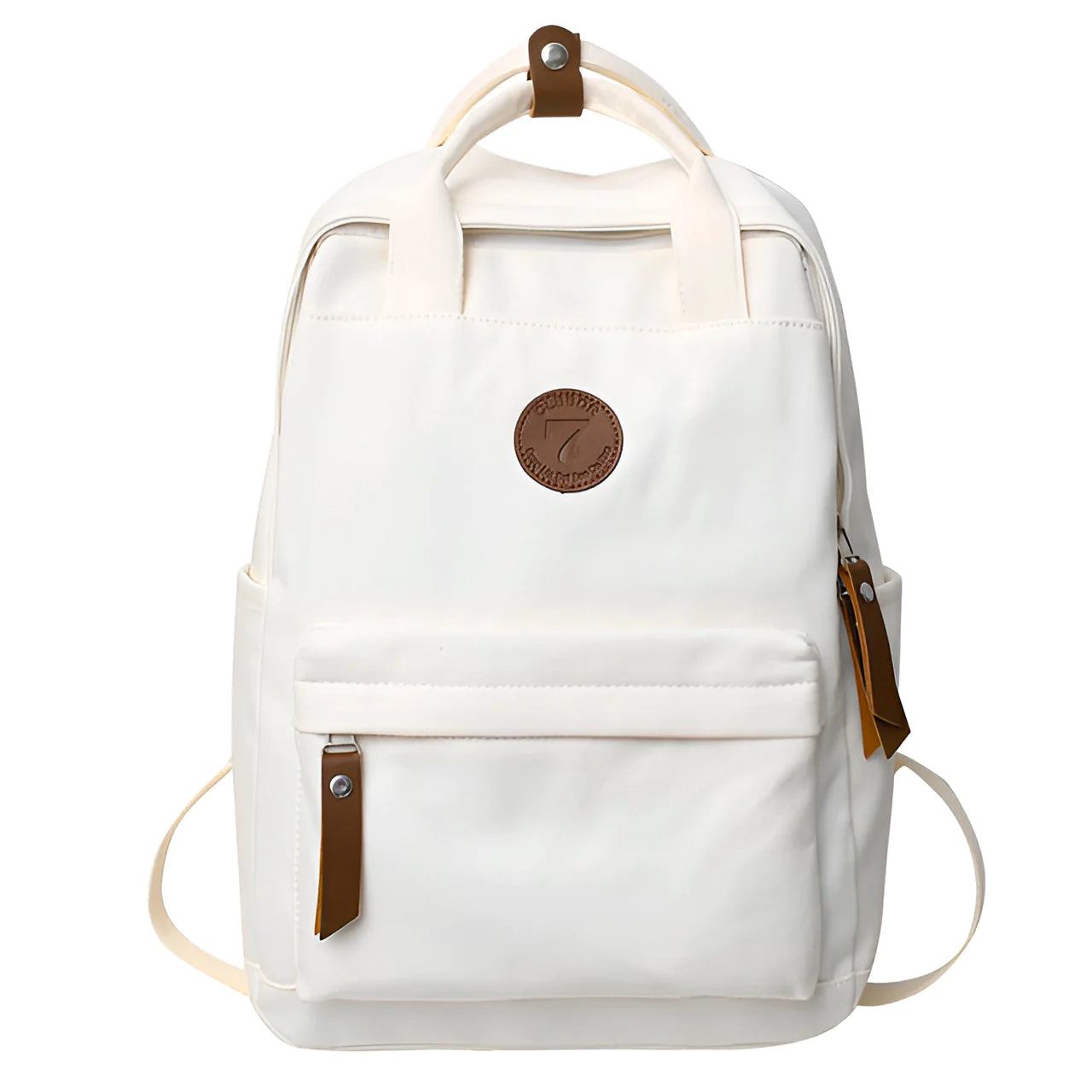 Mochila | SevenVintage Verão Faculdade e Passeio