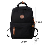 Mochila | SevenVintage Verão Faculdade e Passeio