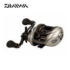 Carretilha DAIWA TP200 10KG Drag 7:2.1 Anti-Cabeleira [BLACK FRIDAY]