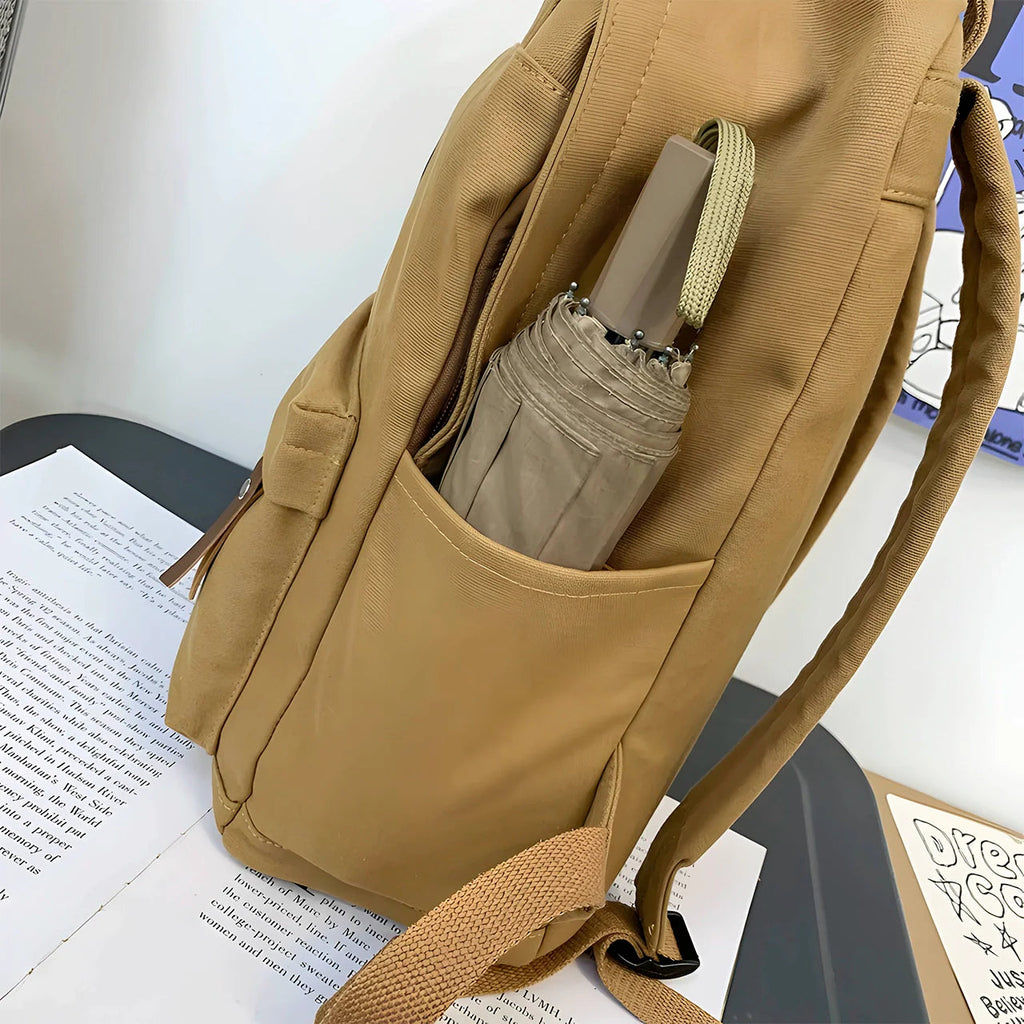 Mochila | SevenVintage Verão Faculdade e Passeio