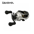 Carretilha DAIWA TP200 10KG Drag 7:2.1 Anti-Cabeleira [BLACK FRIDAY]