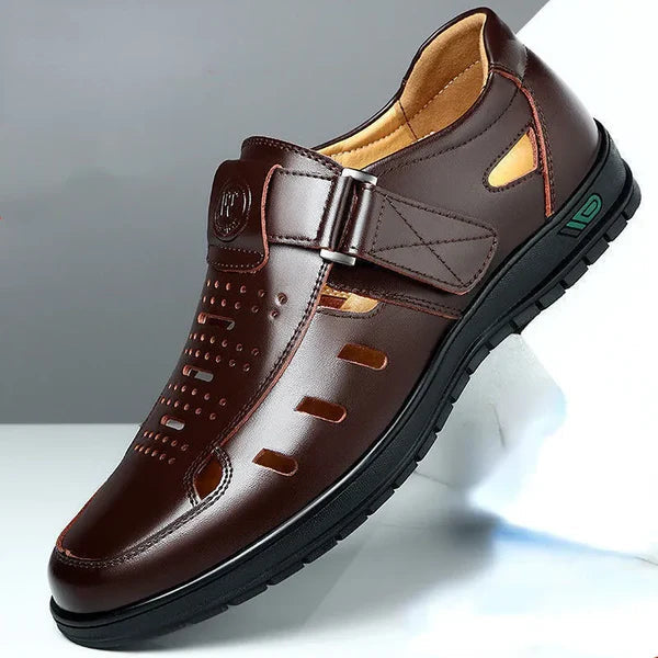 Sandália Masculina Corleone Ultra Confort