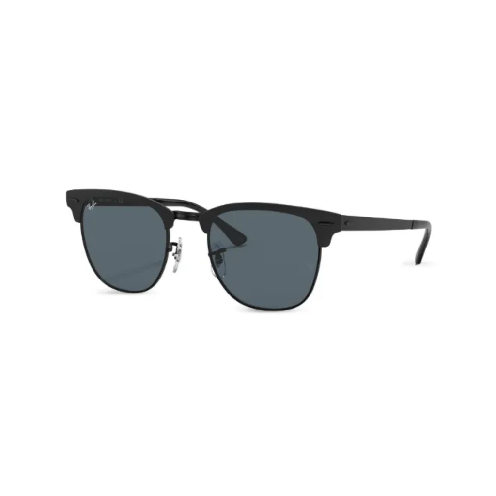 Oculos de Sol Clubmaster RB  Unissex Proteção Uv