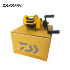 Carretilha Daiwa 18KG Drag 18+1 Rolamentos Anti-Cabeleira 7.2:1