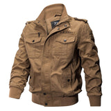 Jaqueta Masculina LifeLeather