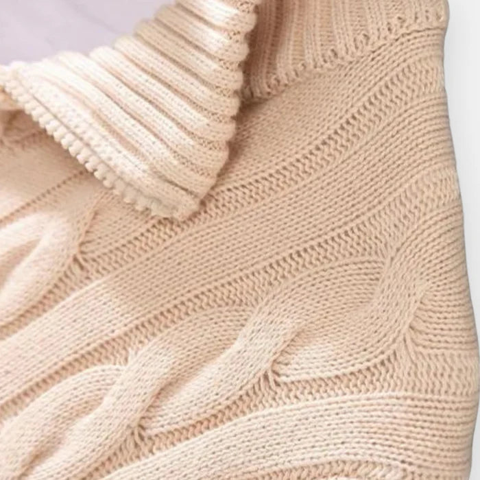 Suéter Masculino em Tricot