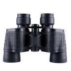 Binóculos Profissional HD 80x80 | Longo alcance & Visão Noturna [BLACK FRIDAY]