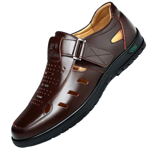Sandália Masculina Corleone Ultra Confort