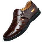 Sandália Masculina Corleone Ultra Confort