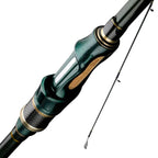 Vara de Pesca CEMREO Fibra de Carbono