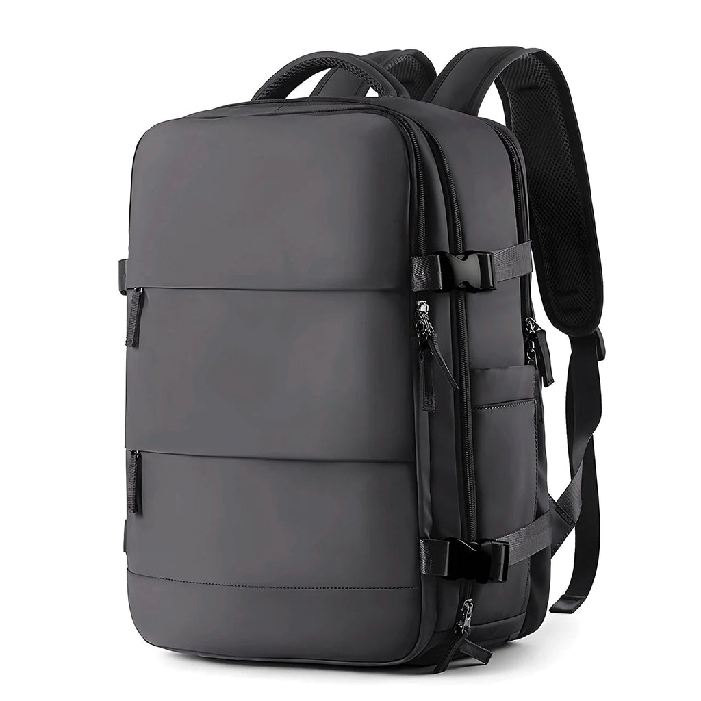 Mochila Moderna Bestravel - Impermeável para Viagem Trabalho  Faculdade