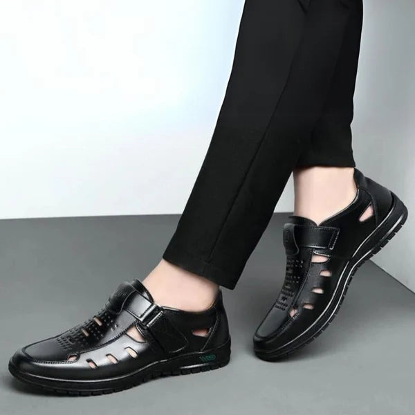 Sandália Masculina Corleone Ultra Confort