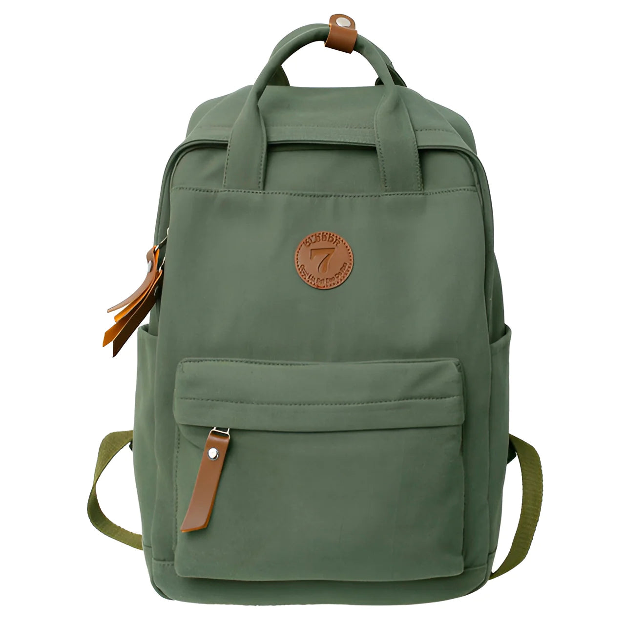 Mochila | SevenVintage Verão Faculdade e Passeio