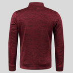 Jaqueta Masculina Casual com Zíper