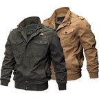Jaqueta Masculina LifeLeather