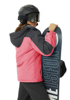 Jaqueta Feminina SnowTech Ultra