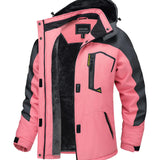 Jaqueta Feminina SnowTech Ultra