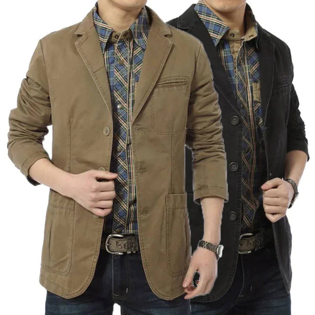 Blazer UrbanGent™