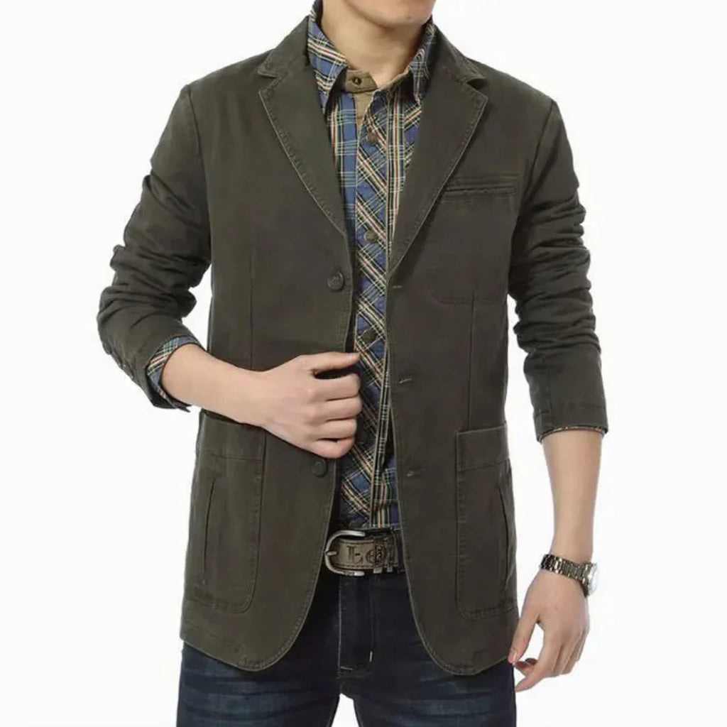 Blazer UrbanGent™