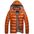 Jaqueta Masculina Bless