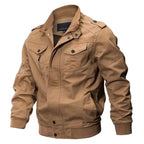 Jaqueta Masculina LifeLeather