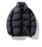 Jaqueta Puffer Térmica Urban Winter