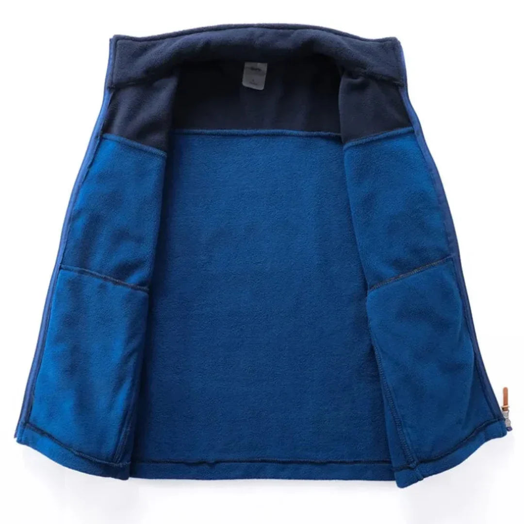 Jaqueta Polar WindProtect
