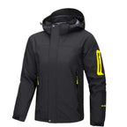 Jaqueta Falcon Outdoor