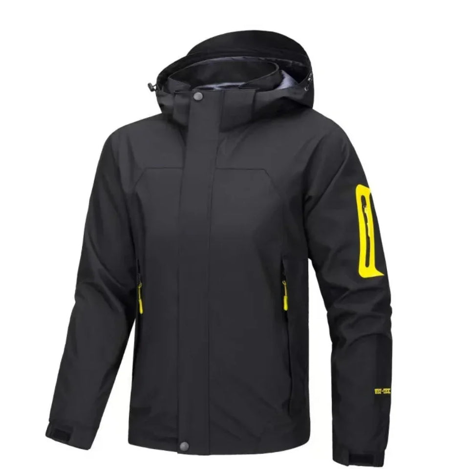 Jaqueta Falcon Outdoor