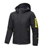 Jaqueta Falcon Outdoor