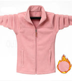 Jaqueta Polar WindProtect