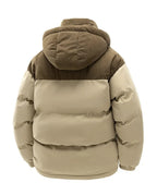 Jaqueta Masculina Puffer Arctic Shield  2026