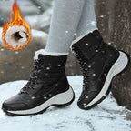 Bota Feminina Forrada WinterGlow -20ºC