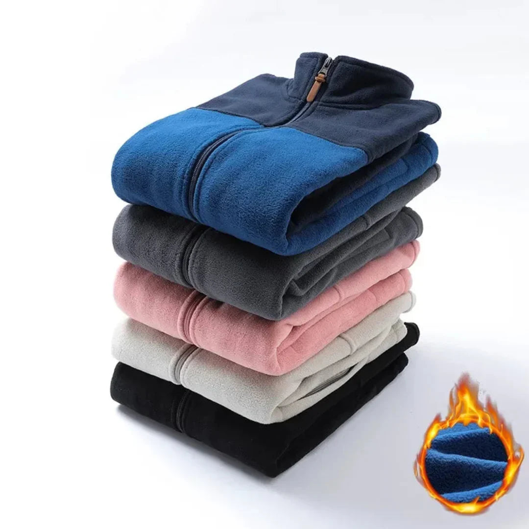 Jaqueta Polar WindProtect