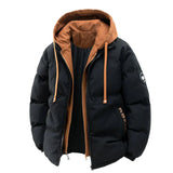 Jaqueta Masculina Puffer North Urban 2026