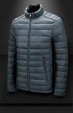 JAQUETA GERAÇÃO 2026 SUMMIT PUFFER MASCULINA