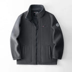 Jaqueta Polar Nordic Premium Dupla Face