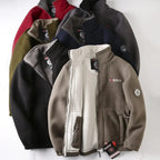 Jaqueta Polar Nordic Premium Dupla Face