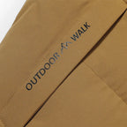 Jaqueta Parka ArcticShield™ (Capuz + Forro Térmico)