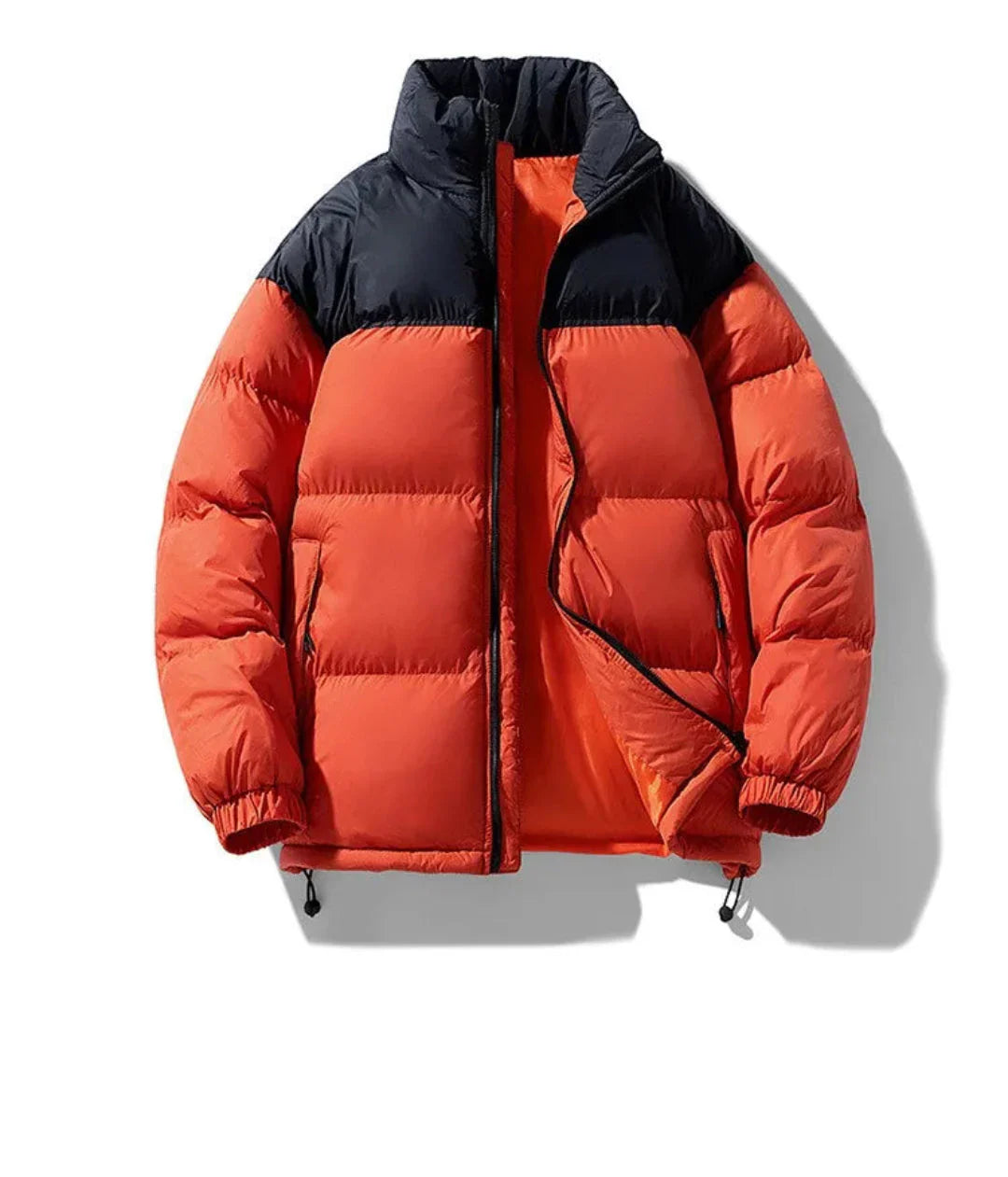 Jaqueta Puffer Térmica Urban Winter