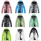 Jaqueta Feminina SnowTech Ultra