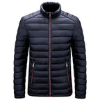 JAQUETA GERAÇÃO 2026 SUMMIT PUFFER MASCULINA